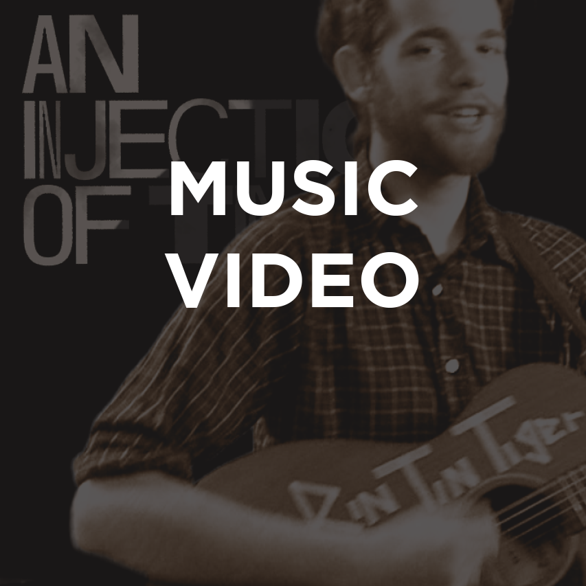 Rin Tin Tiger Music Video