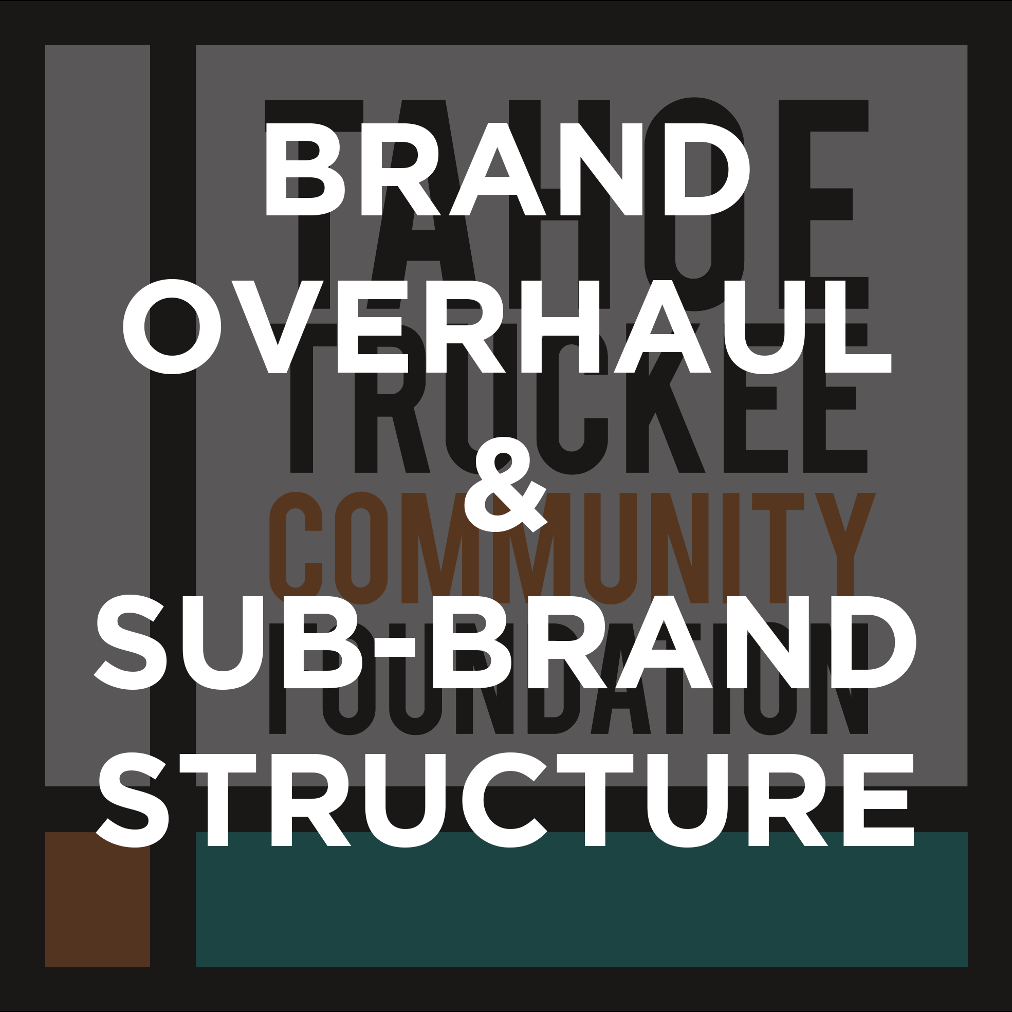 Tahoe Truckee Community Foundation